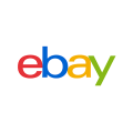 eBay - Online Shopping - Buy, Sell, and Save Money eBay - Online Shopping - Buy, Sell, and Save Money Logo
