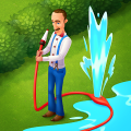 Gardenscapes Gardenscapes Logo