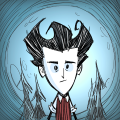 Don't Starve: Pocket Edition Don't Starve: Pocket Edition Logo