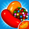 Candy Crush Saga Candy Crush Saga Logo