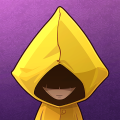 Very Little Nightmares Very Little Nightmares Logo