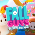 Fall Guys: Ultimate Knockout Fall Guys: Ultimate Knockout Logo