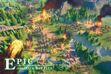 Rise of Kingdoms: Lost Crusade 2