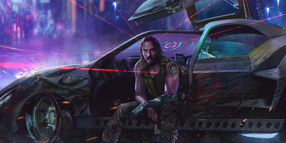 Cyberpunk 2077: Fixing Common Bugs and Improving Performance on PC
