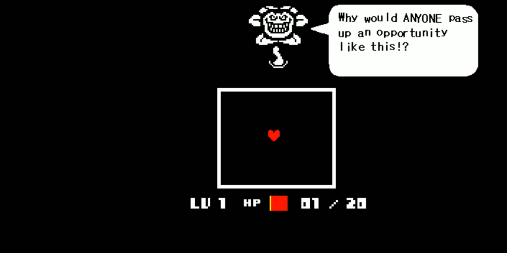 Undertale: Character Guide, Puzzles, and Choices