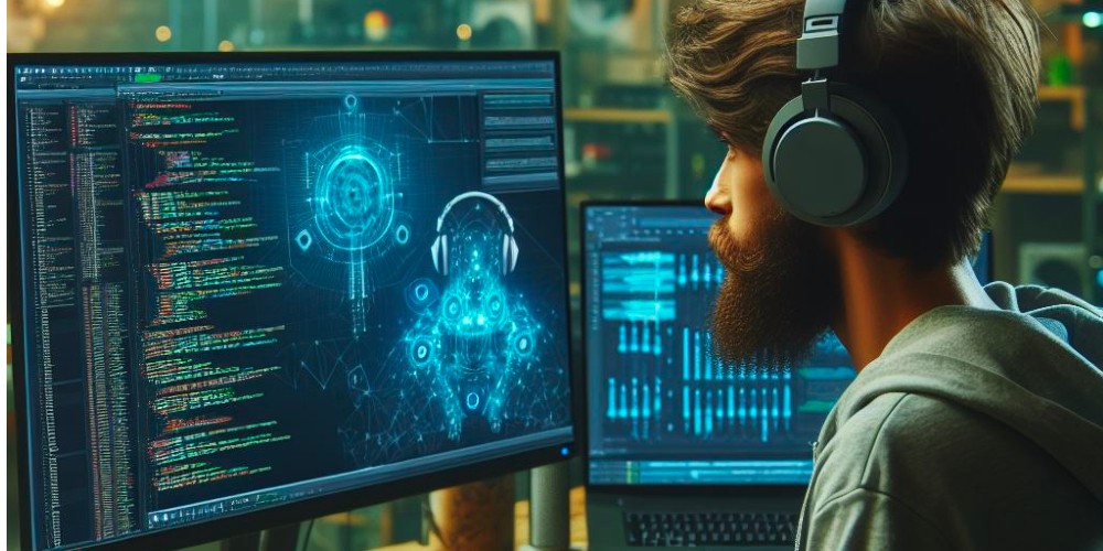 The Role of Music in Game Development